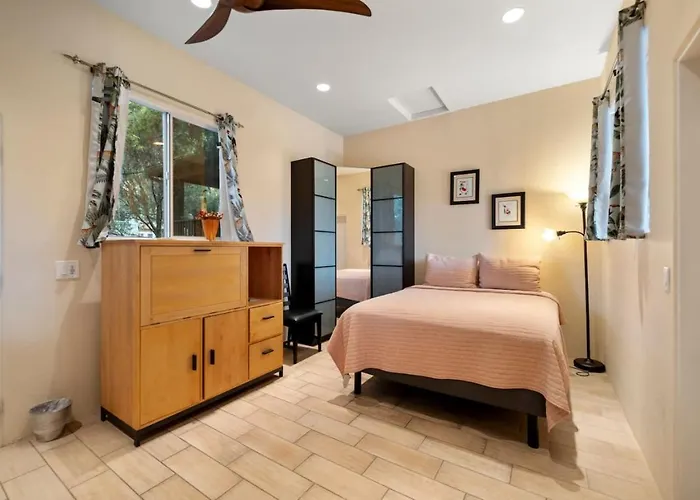 3 Bdrm Next To Trails With Hot Tub Sedona